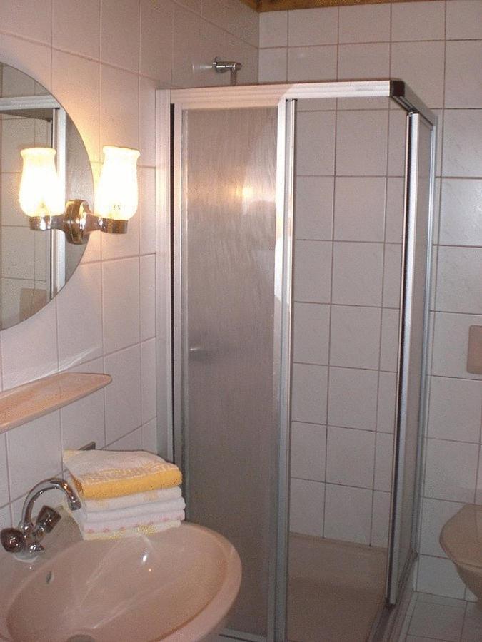 Appartementhaus Eberharter Hart im Zillertal Bilik gambar